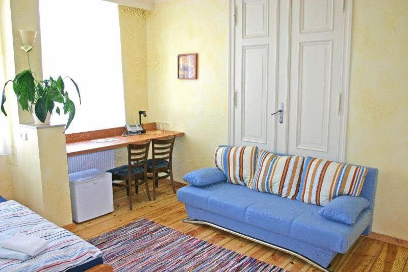 Pension Unicat Potsdam Luaran gambar